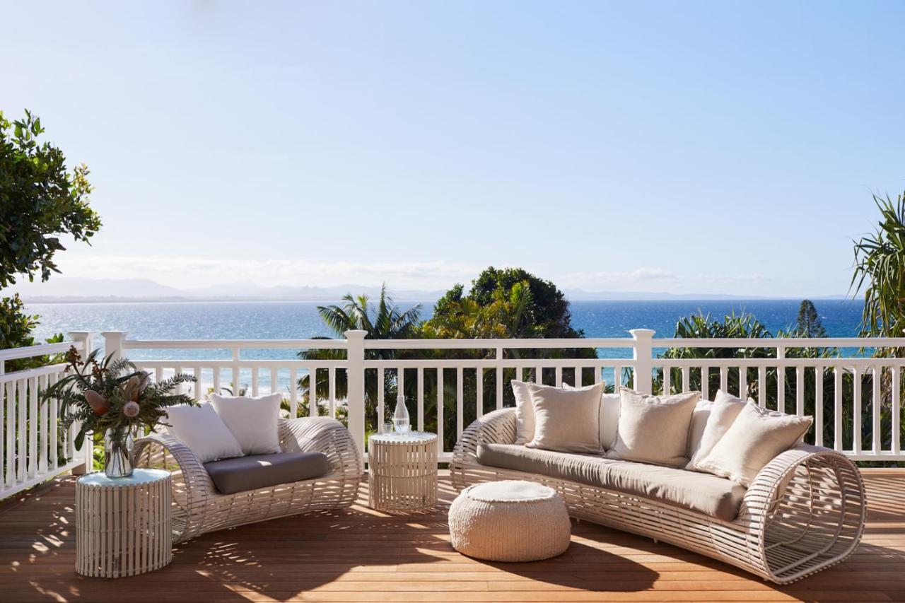 The Cape At Wategos - Lodging In Paradise Byron Bay Exterior photo